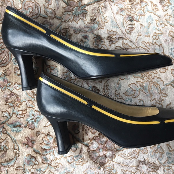 Sergio Rossi Pumps - Picture 8 of 10